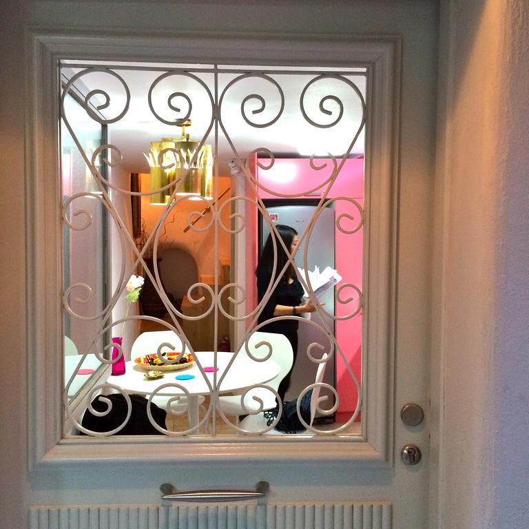 Вілла Casa Flora Old Town Chania  Номер фото