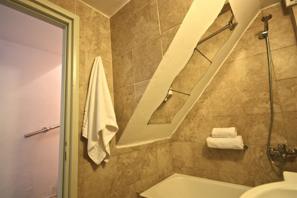 Вілла Casa Flora Old Town Chania  Екстер'єр фото