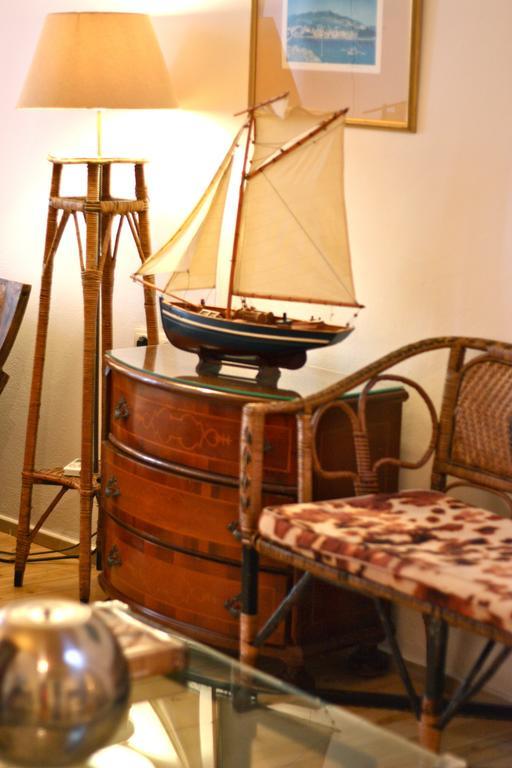 Вілла Casa Flora Old Town Chania  Екстер'єр фото