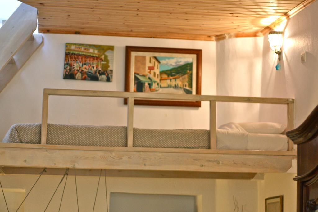 Вілла Casa Flora Old Town Chania  Екстер'єр фото