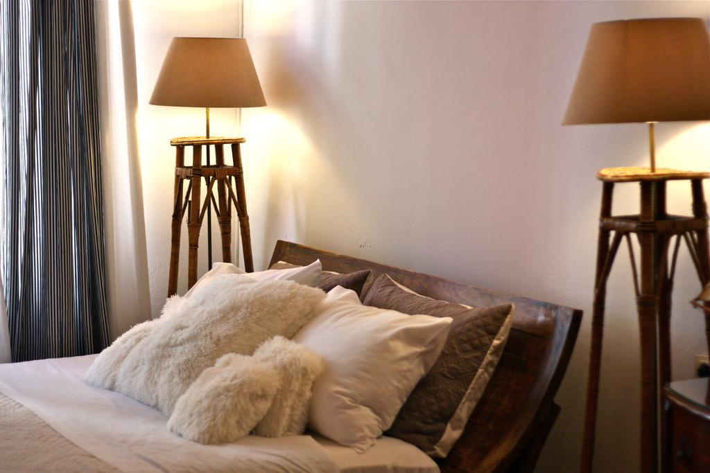 Вілла Casa Flora Old Town Chania  Екстер'єр фото