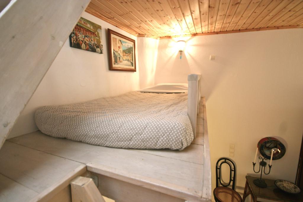 Вілла Casa Flora Old Town Chania  Екстер'єр фото
